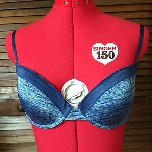 Izod Bra